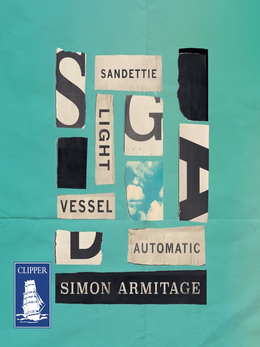 Cover image for Sandettie Light Vessel Automatic